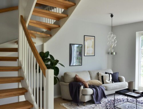 Cleaning Hacks for Busy Parents: Keep Your Charlotte Home Tidy
