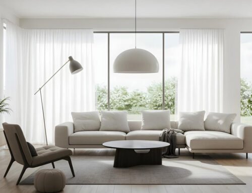 How to Keep Your Charlotte Home Clean During Pollen Season