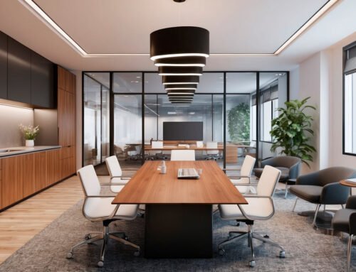 5 Myths About Deep Cleaning Your Charlotte Office (Debunked)