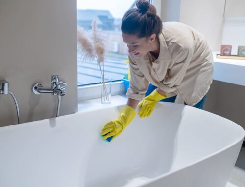 7 Red Flags Your Charlotte Office Needs Deep Cleaning Now