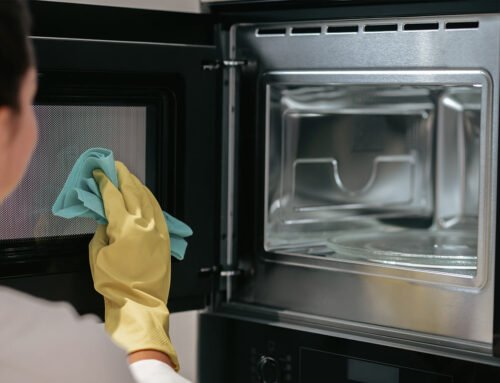 Fall Home Reset: Essential Cleaning Tasks for Charlotte Homes