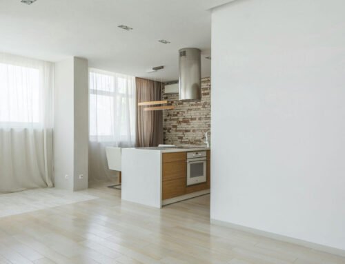 Move-Out Cleaning Checklist for Charlotte