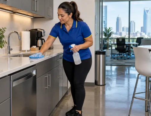 Vinegar vs Store-Bought Cleaners: Which Cleans Better?